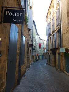 Pézenas fin d'été, P1020711