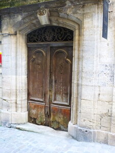 Pézenas fin d'été, P1020713