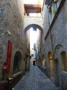 Pézenas fin d'été, P1020716