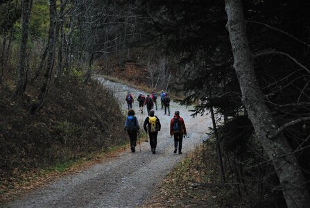 Le chemin de ronde du Piolit le 03 novembre 2023, DSC_0110