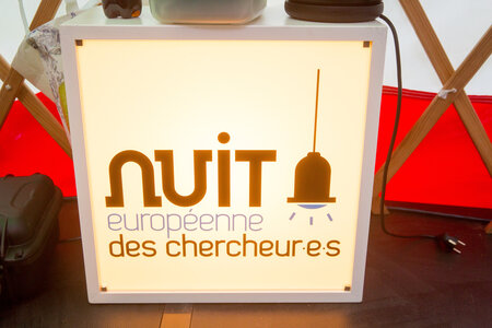 Nuit Européenne des Chercheurs - Nancy, 7T6B0355