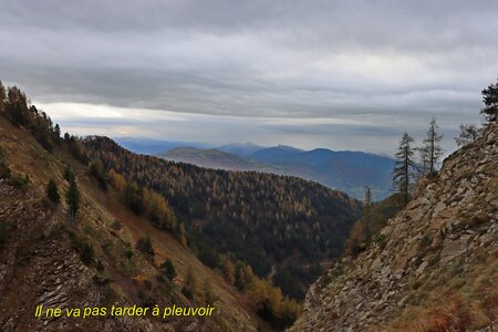 Les Balcons du Piolit, Les Balcons du Piolit 015