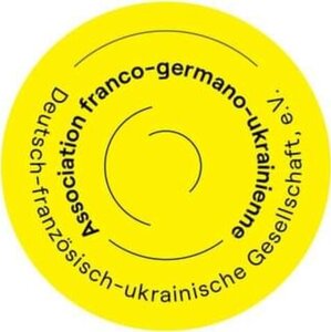 Ukraine, Logo