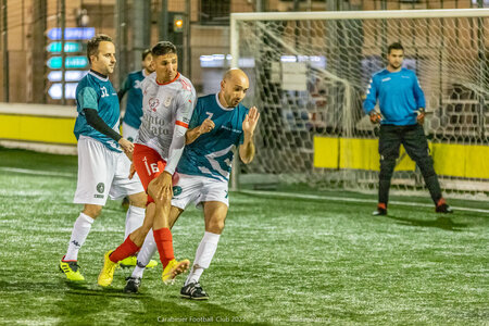 Foot à 7 du 7 novembre 2022, foot à 7. 7nov22  7 sur 118 