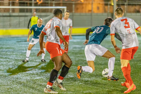 Foot à 7 du 7 novembre 2022, foot à 7. 7nov22  18 sur 118 