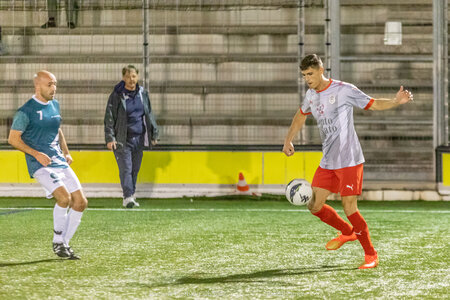 Foot à 7 du 7 novembre 2022, foot à 7. 7nov22  24 sur 118 