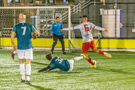 Foot à 7 du 7 novembre 2022, foot à 7. 7nov22  34 sur 118 
