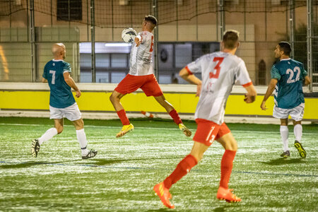 Foot à 7 du 7 novembre 2022, foot à 7. 7nov22  45 sur 118 