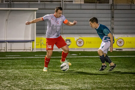 Foot à 7 du 7 novembre 2022, foot à 7. 7nov22  88 sur 118 