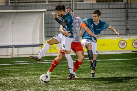 Foot à 7 du 7 novembre 2022, foot à 7. 7nov22  90 sur 118 