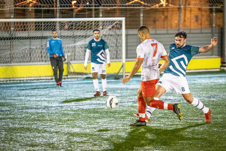 Foot à 7 du 7 novembre 2022, foot à 7. 7nov22  118 sur 118 