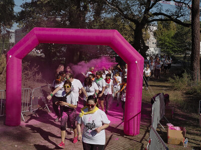 Fabien Magigue 2022, Burdicolor, Pessac