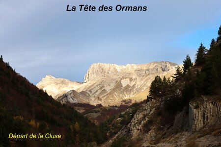 Tête des Ormans, La Tête des Ormans 001