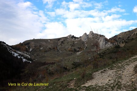 Tête des Ormans, La Tête des Ormans 003