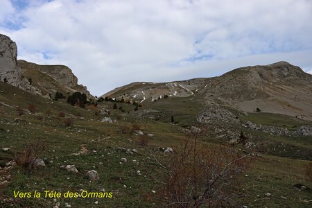 Tête des Ormans, La Tête des Ormans 005