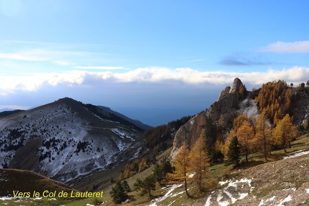 Tête des Ormans, La Tête des Ormans 013