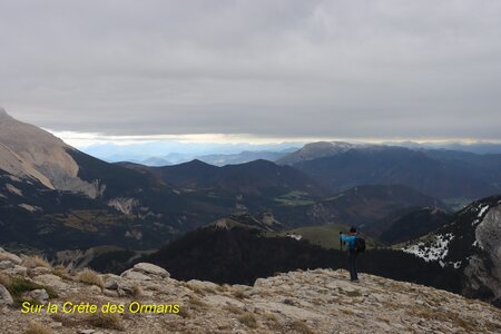 Tête des Ormans, La Tête des Ormans 016