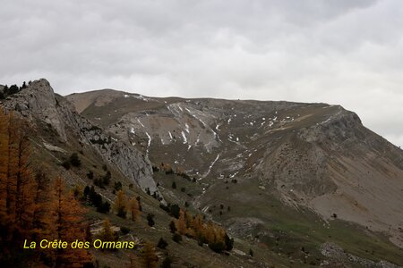Tête des Ormans, La Tête des Ormans 031