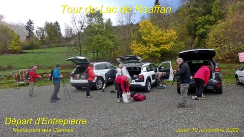 Lac de Roaffan, PB100144