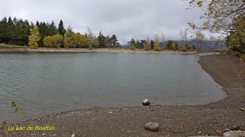 Lac de Roaffan, PB100151