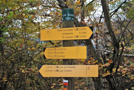 Entrepierre-Tour du lac de Roaffan le 10 novembre 2022, DSC_0018