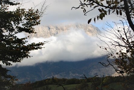 Entrepierre-Tour du lac de Roaffan le 10 novembre 2022, DSC_0024