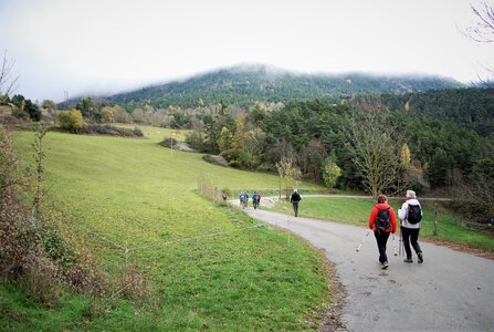 Entrepierre-Tour du lac de Roaffan le 10 novembre 2022, DSC_0050