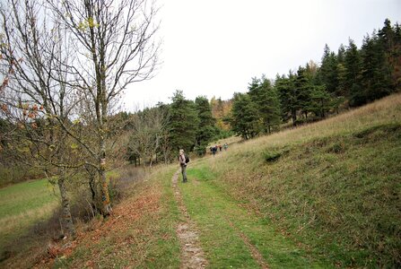 Entrepierre-Tour du lac de Roaffan le 10 novembre 2022, DSC_0056