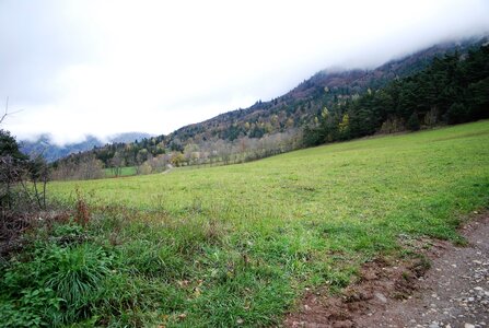 Entrepierre-Tour du lac de Roaffan le 10 novembre 2022, DSC_0070