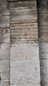 Saint Philibert, 20190307_154232