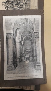 abbaye saint bénigne, 20190305_163255