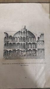 abbaye saint bénigne, 20190305_163741