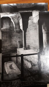 abbaye saint bénigne, 20190305_174058