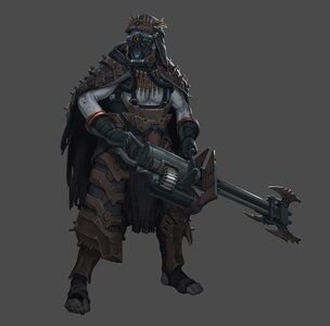 Degenesis, bla8