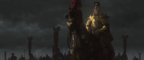 Degenesis, jeh2