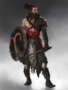 Degenesis, jeh5