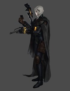 Degenesis, bla9