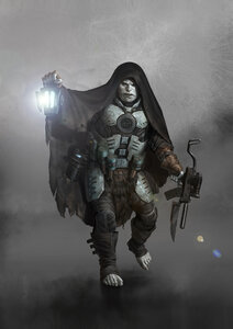 Degenesis, bla1