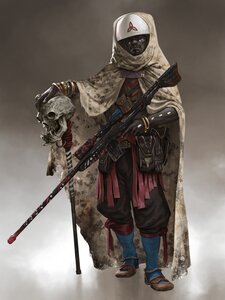 Degenesis, neo7