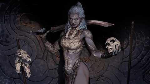 Degenesis, anu1