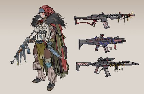 Degenesis, fle7