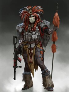 Degenesis, fle8