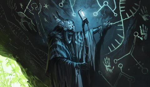 Degenesis, anu3