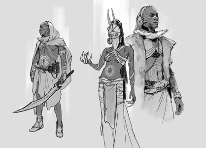 Degenesis, anu5