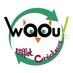 Logos prestas, WaouEffetCreateur