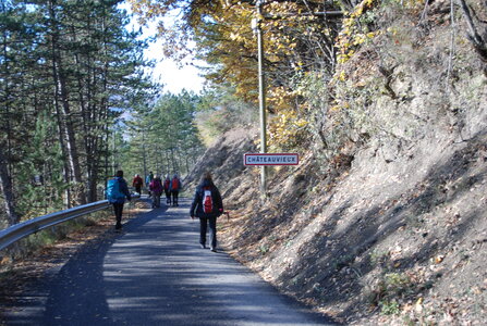 Tallard,les Marinons le 22 novembre 2022, DSC_0189