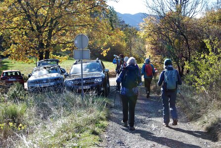 Tallard,les Marinons le 22 novembre 2022, DSC_0227