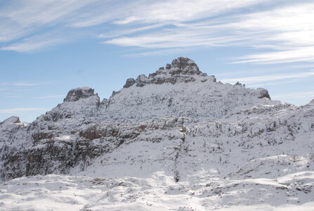 Les Oucanes de Chabières par le col de la Gardette le 24/11/2022, DSC_0077