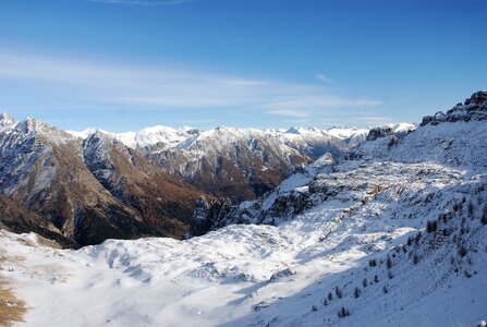 Les Oucanes de Chabières par le col de la Gardette le 24/11/2022, DSC_0152
