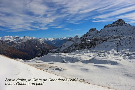 Col de la Gardette et Col de la Fourche, Col de la Gardette Col de Fourche 016